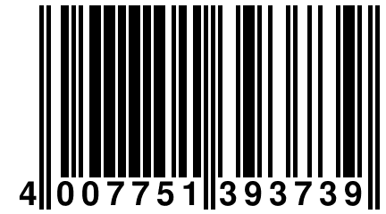 4 007751 393739