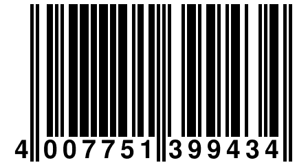 4 007751 399434