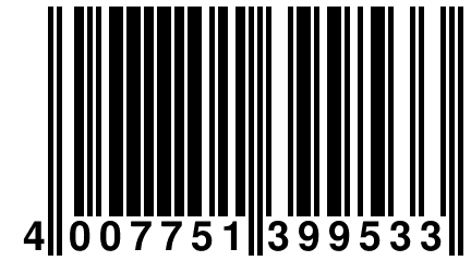 4 007751 399533