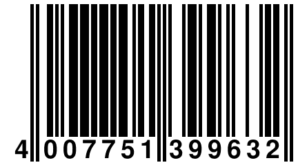 4 007751 399632