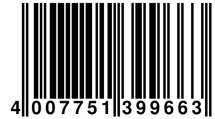 4 007751 399663