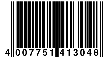 4 007751 413048