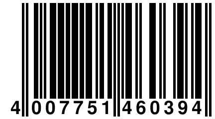 4 007751 460394