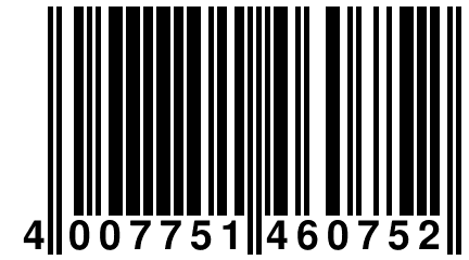 4 007751 460752