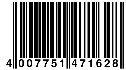 4 007751 471628