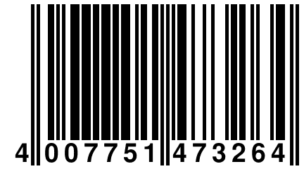 4 007751 473264