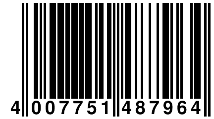 4 007751 487964