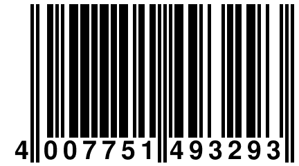 4 007751 493293