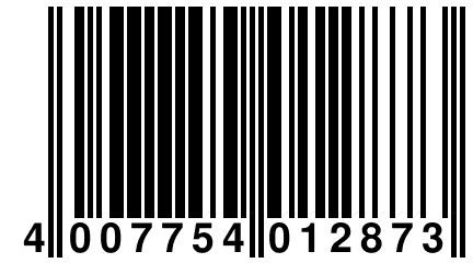 4 007754 012873