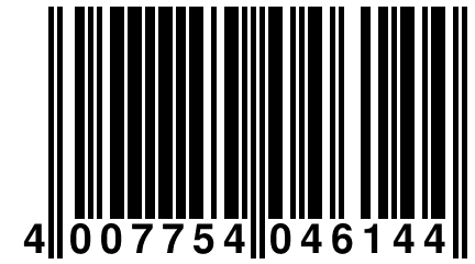 4 007754 046144