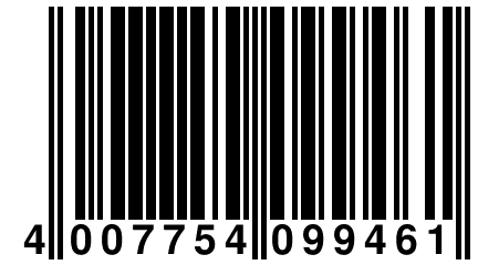 4 007754 099461