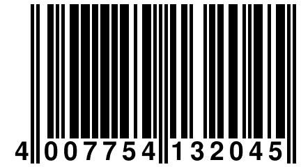 4 007754 132045