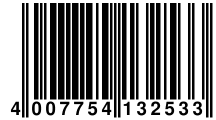 4 007754 132533