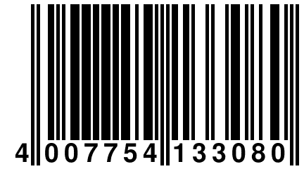 4 007754 133080