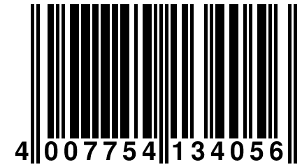 4 007754 134056