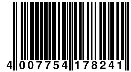 4 007754 178241