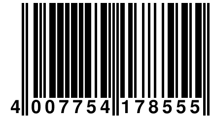 4 007754 178555