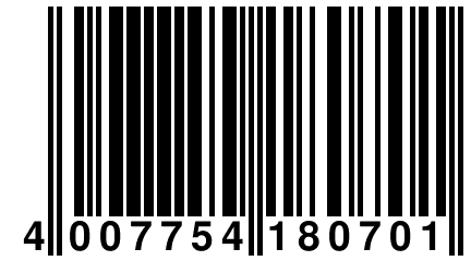 4 007754 180701