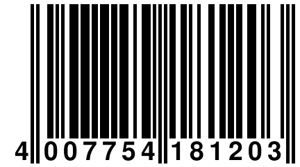 4 007754 181203