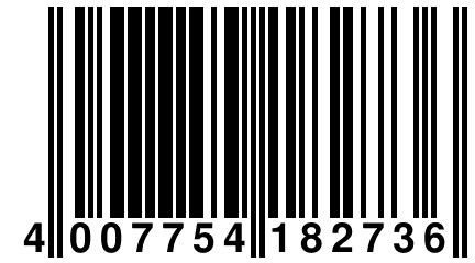 4 007754 182736