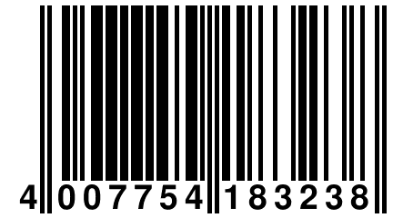 4 007754 183238