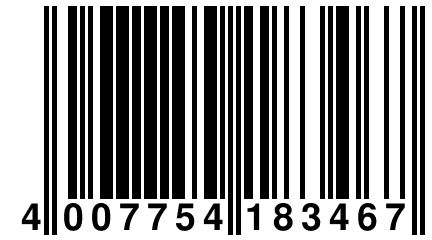 4 007754 183467