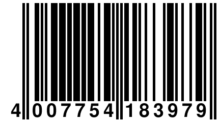 4 007754 183979