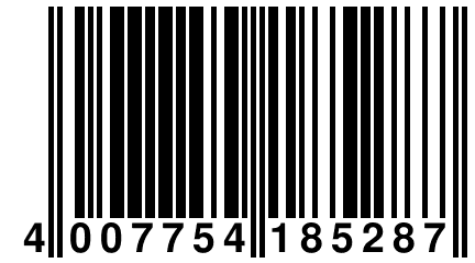 4 007754 185287