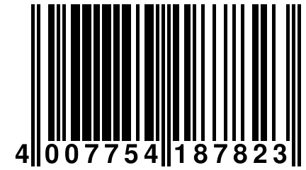 4 007754 187823