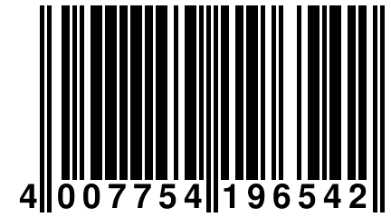 4 007754 196542