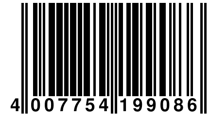 4 007754 199086