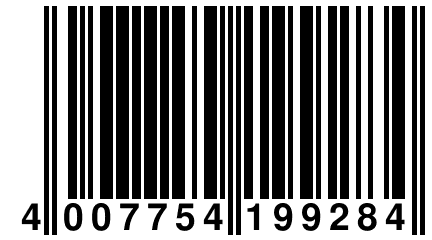 4 007754 199284