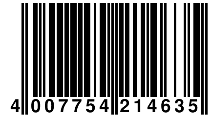 4 007754 214635