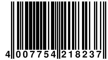 4 007754 218237