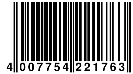 4 007754 221763