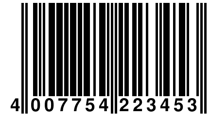 4 007754 223453