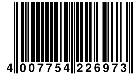 4 007754 226973