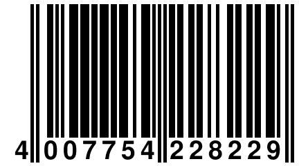 4 007754 228229