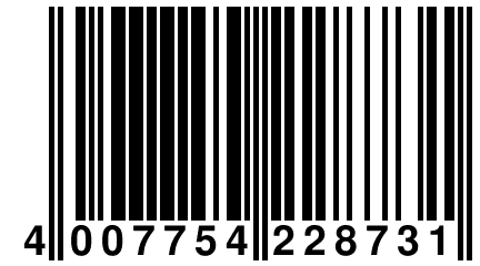 4 007754 228731