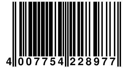 4 007754 228977