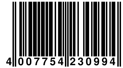 4 007754 230994