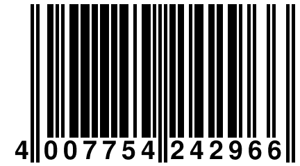 4 007754 242966