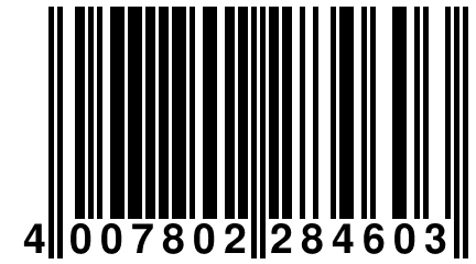 4 007802 284603