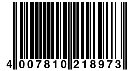 4 007810 218973