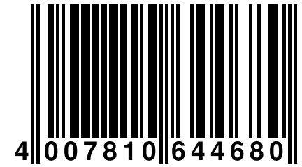 4 007810 644680