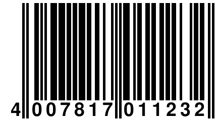 4 007817 011232