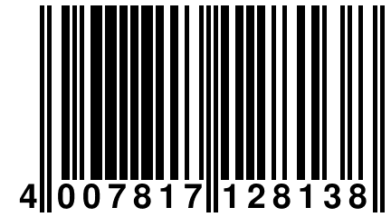 4 007817 128138