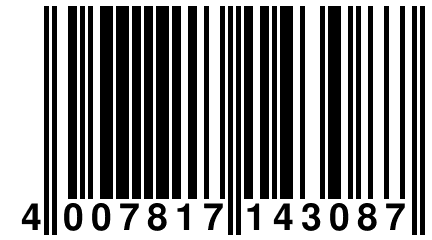 4 007817 143087