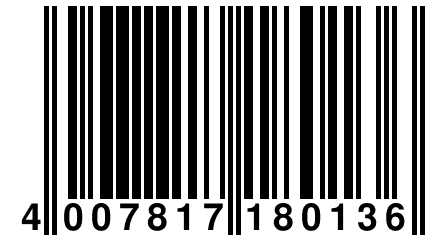 4 007817 180136