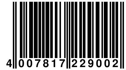 4 007817 229002